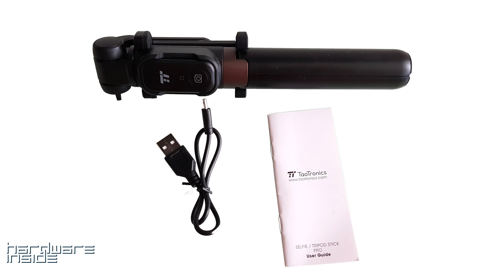 TaoTronics Selfie Stick