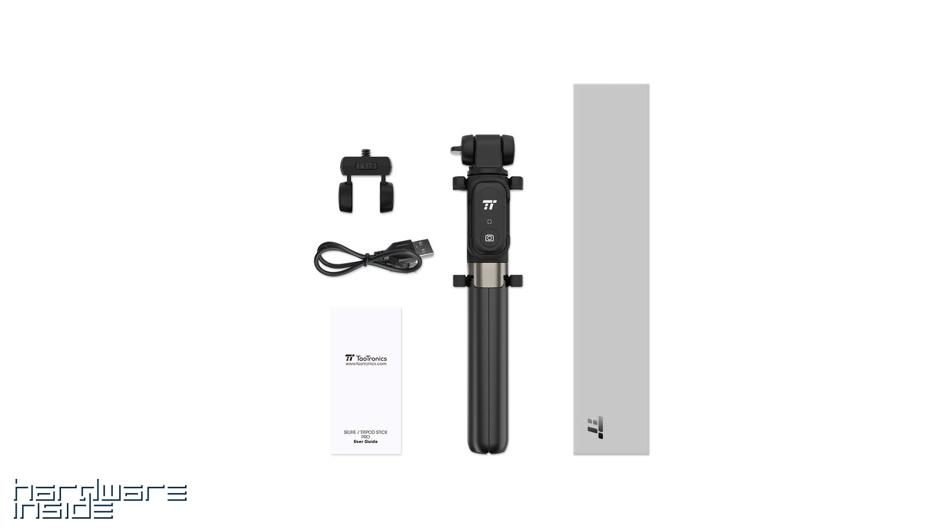 TaoTronics Selfie Stick