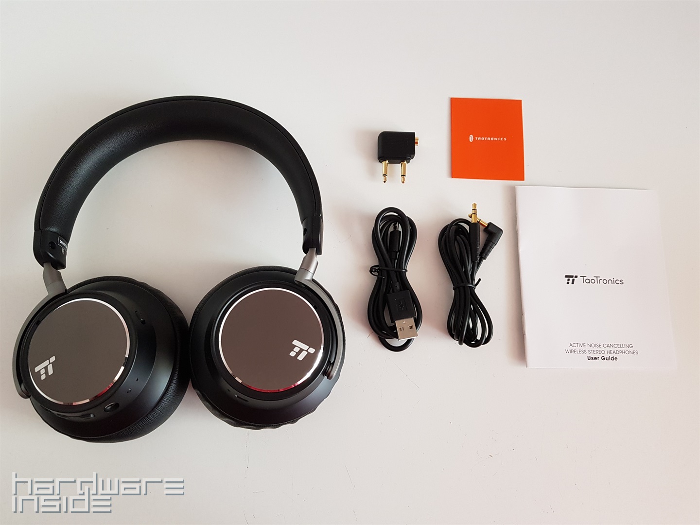 Taotronics TT-BH046 - 14