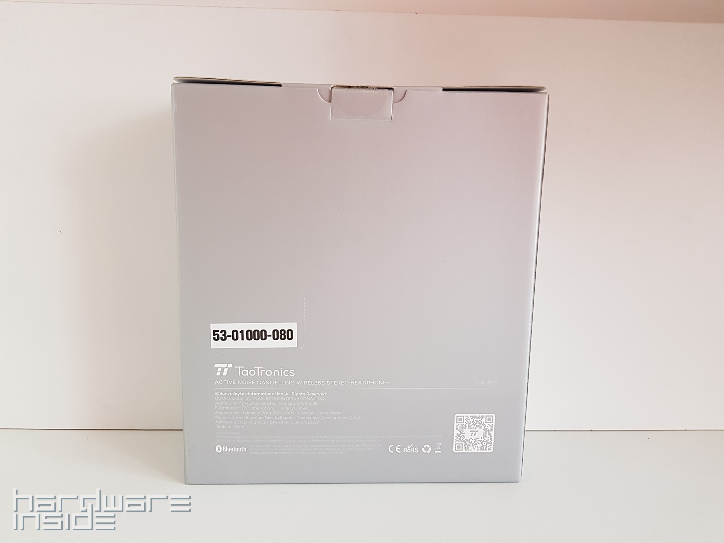 Taotronics TT-BH046 - 2