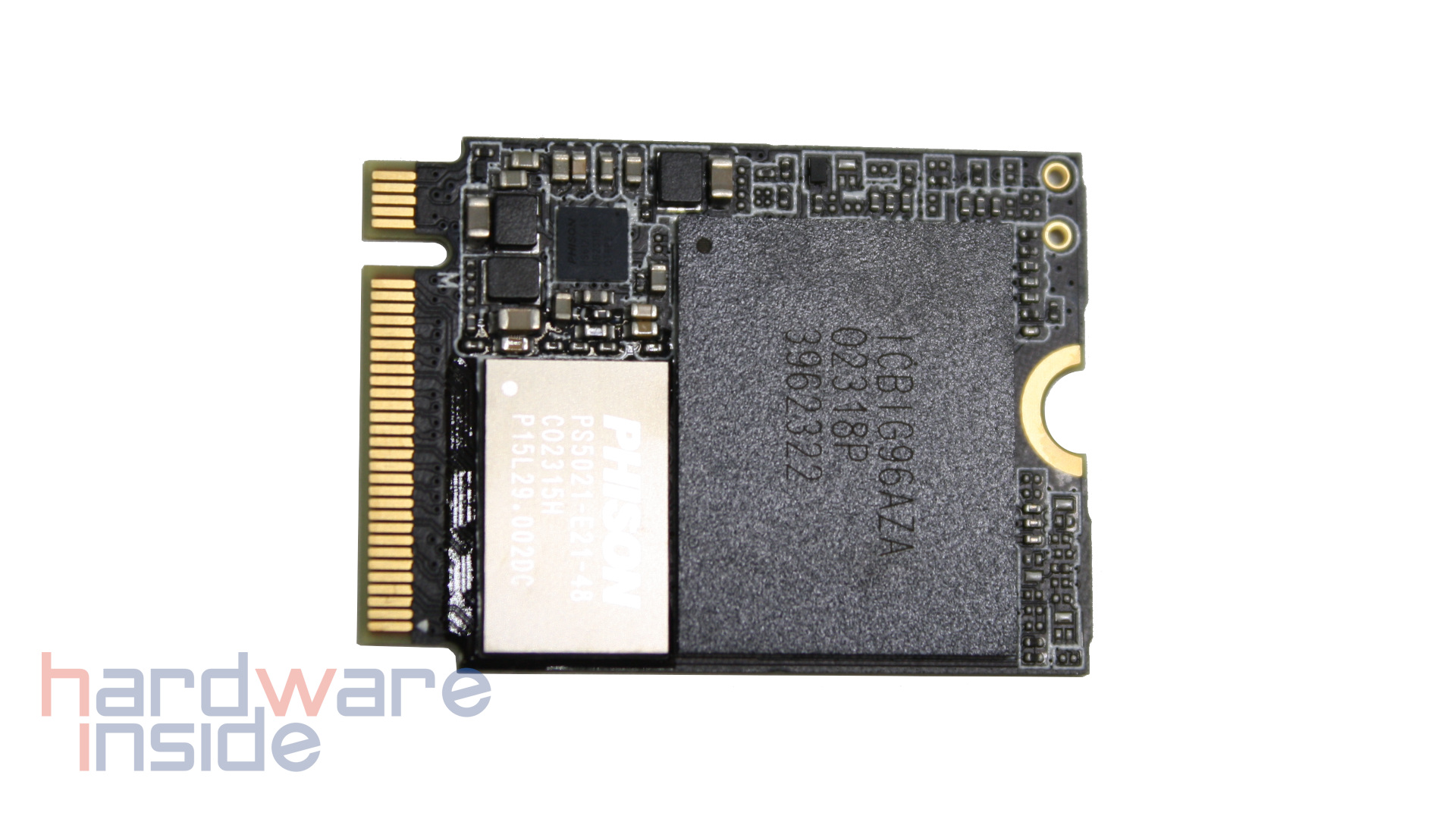 TeamGroup MP44S 1TB - Ohne Sticker