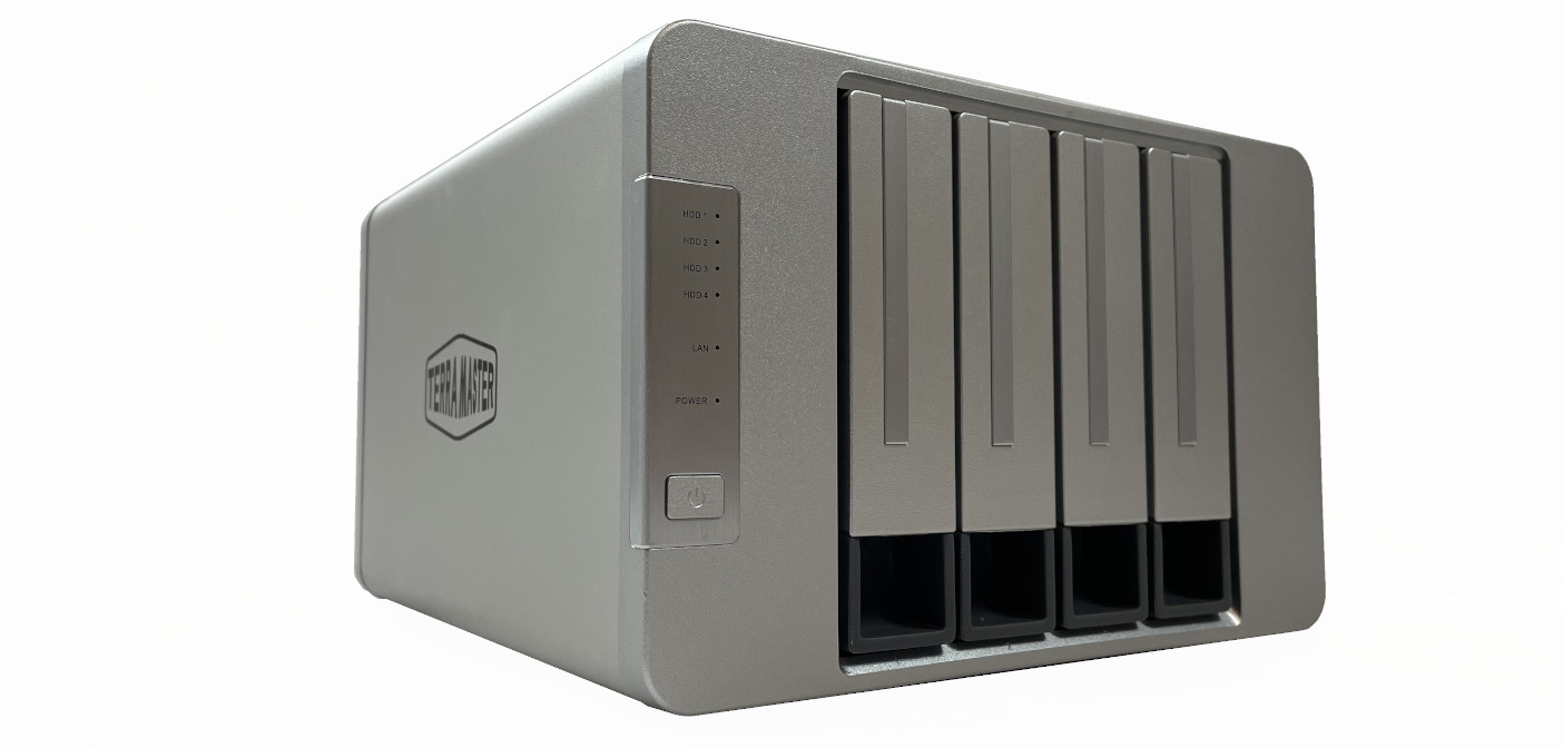 Terramaster F4-210_Titel.JPG