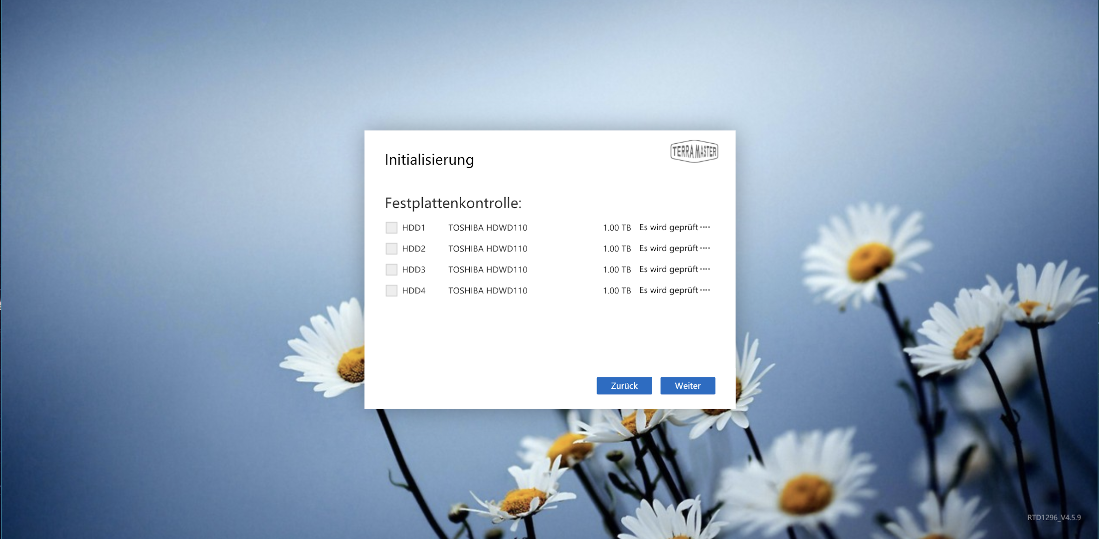 Terramaster Installation1.png