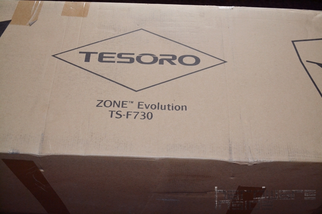 Tesoro F730