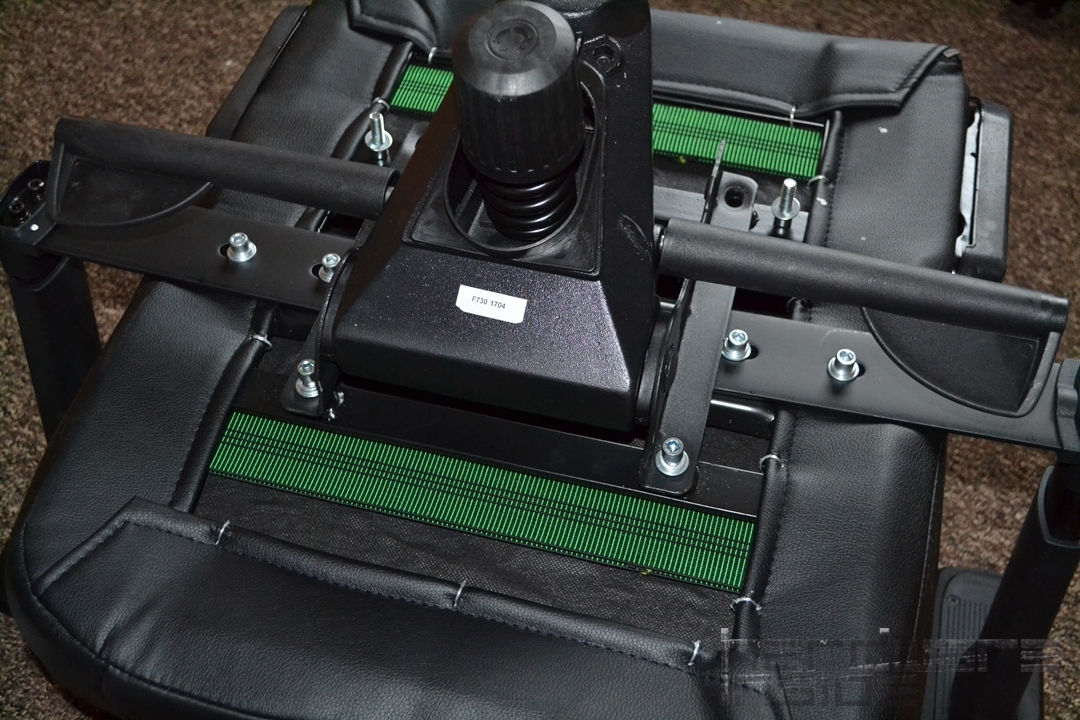 Tesoro F730