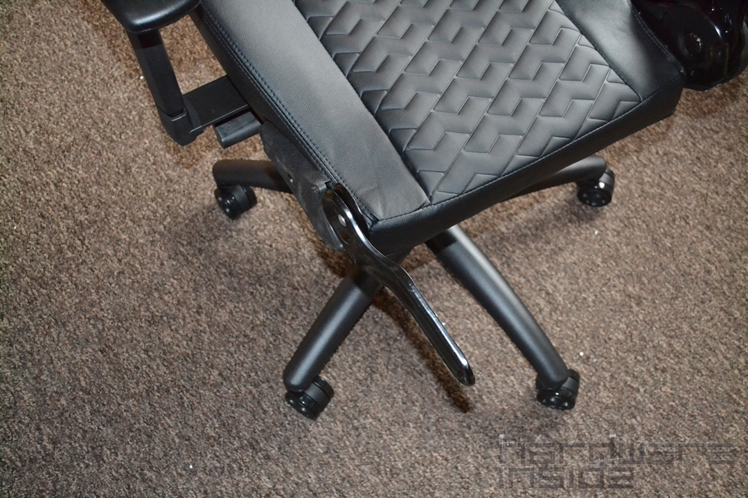 Tesoro F730
