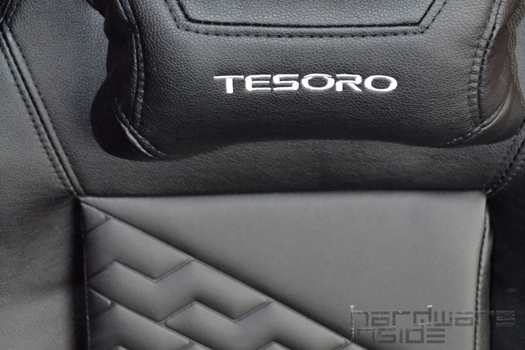 Tesoro F730