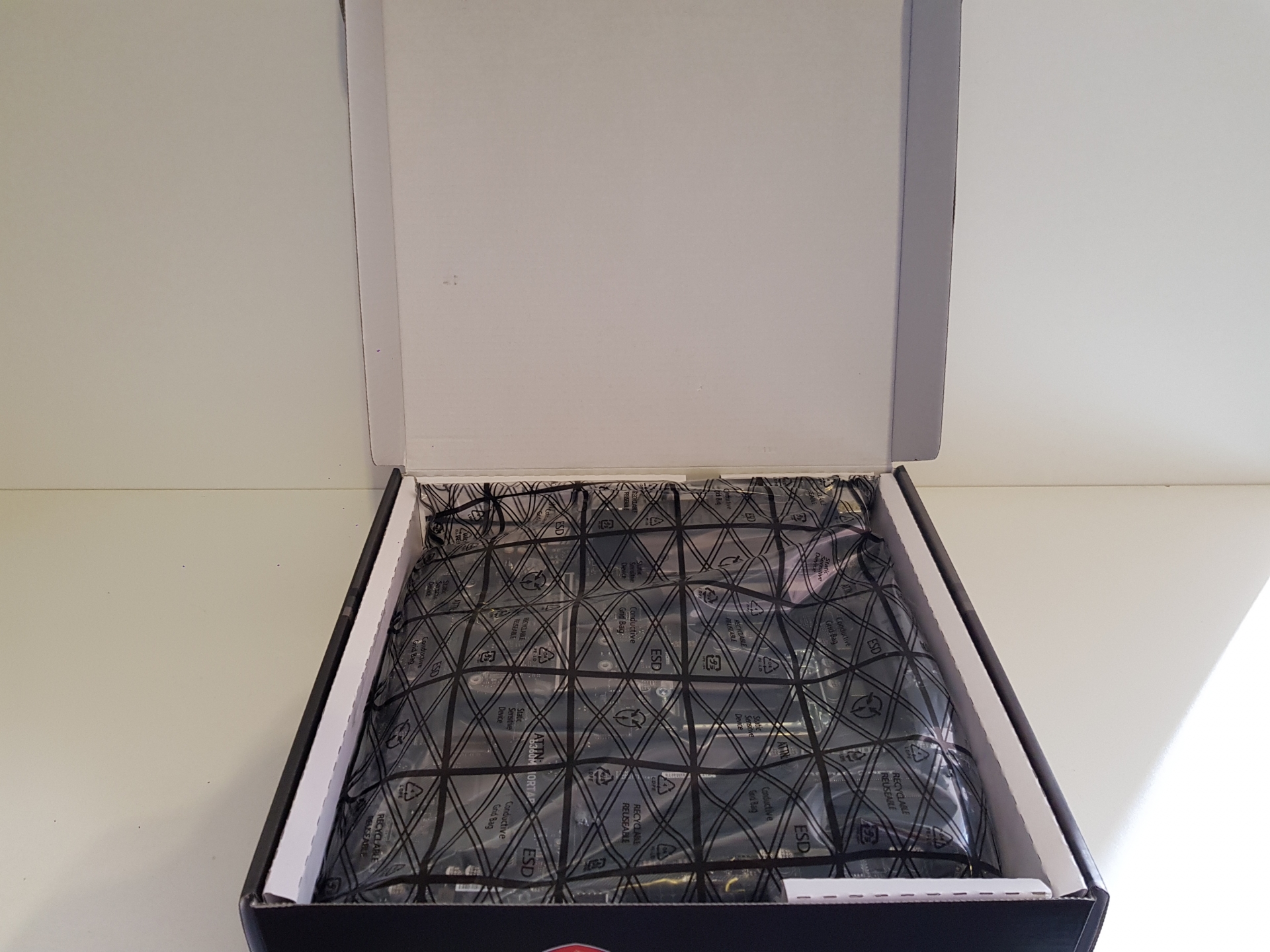 Testen, behalten MSI B360M Mortar