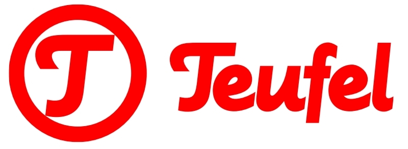 Teufel Logo