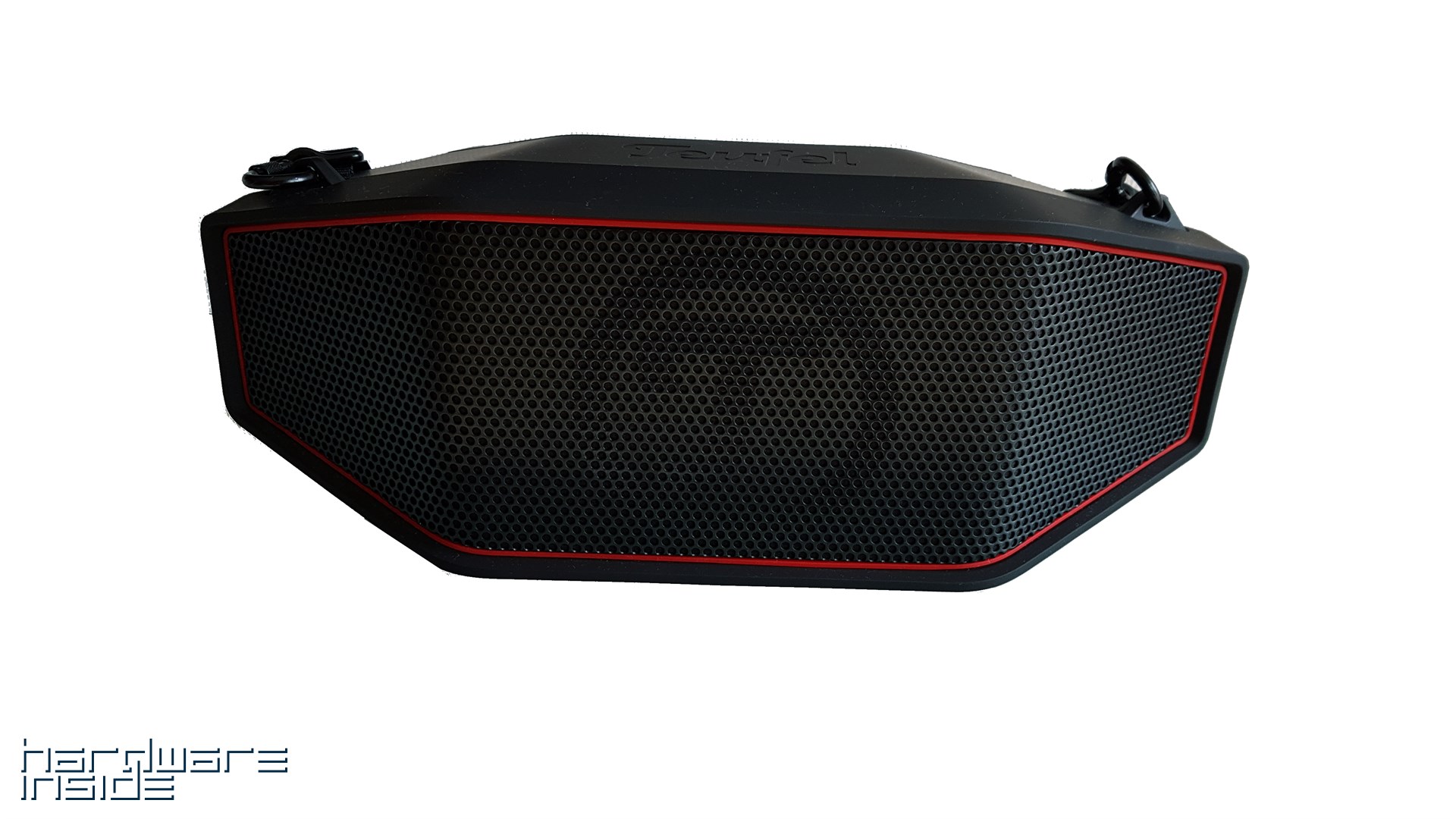 Teufel Rockster Cross - 1