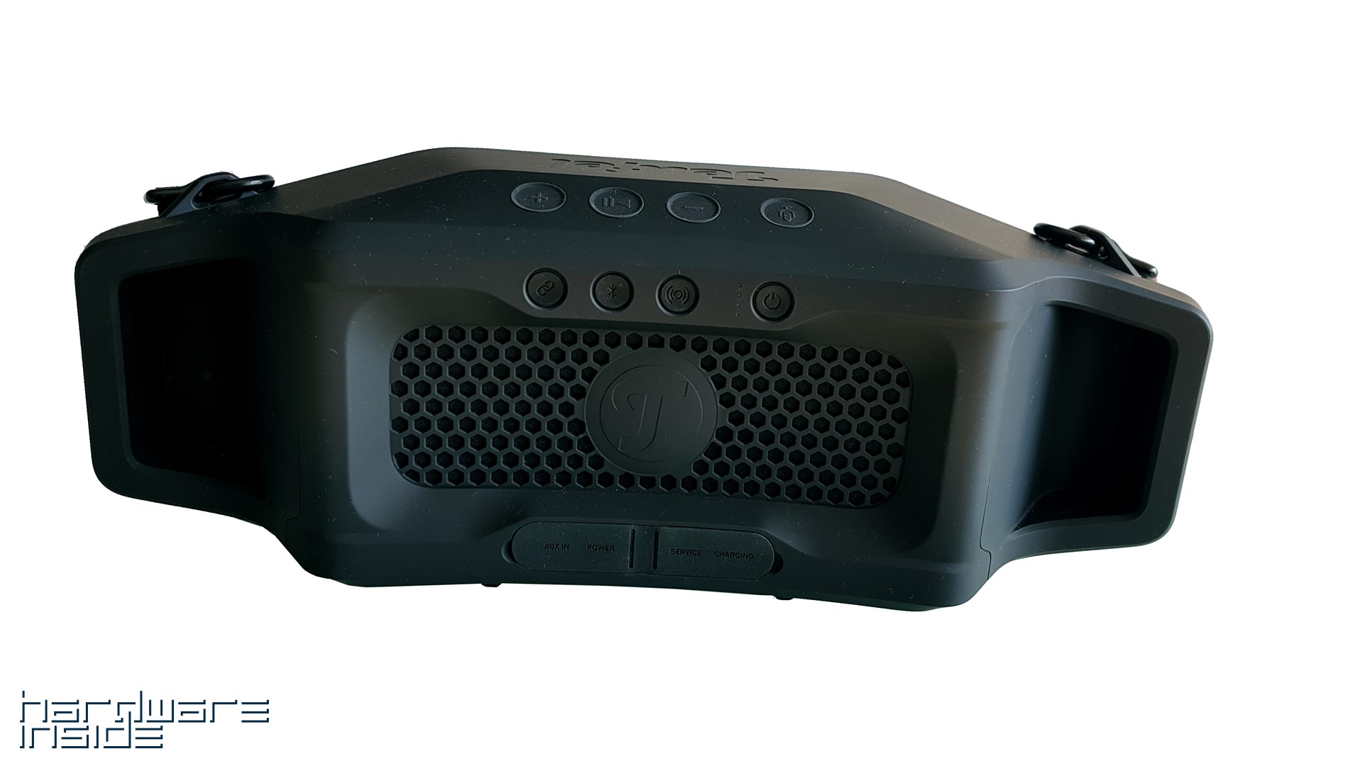 Teufel Rockster Cross - 3