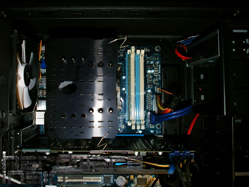 Thermalright Macho Rev. B