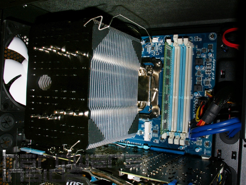 Thermalright Macho Rev. B