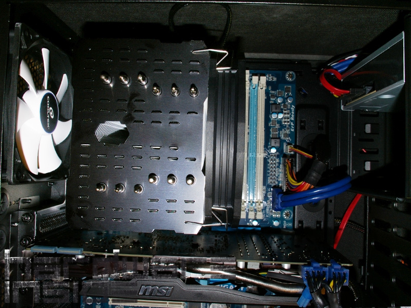 Thermalright Macho Rev. B