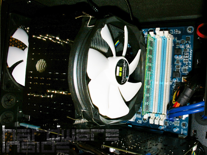 Thermalright Macho Rev. B