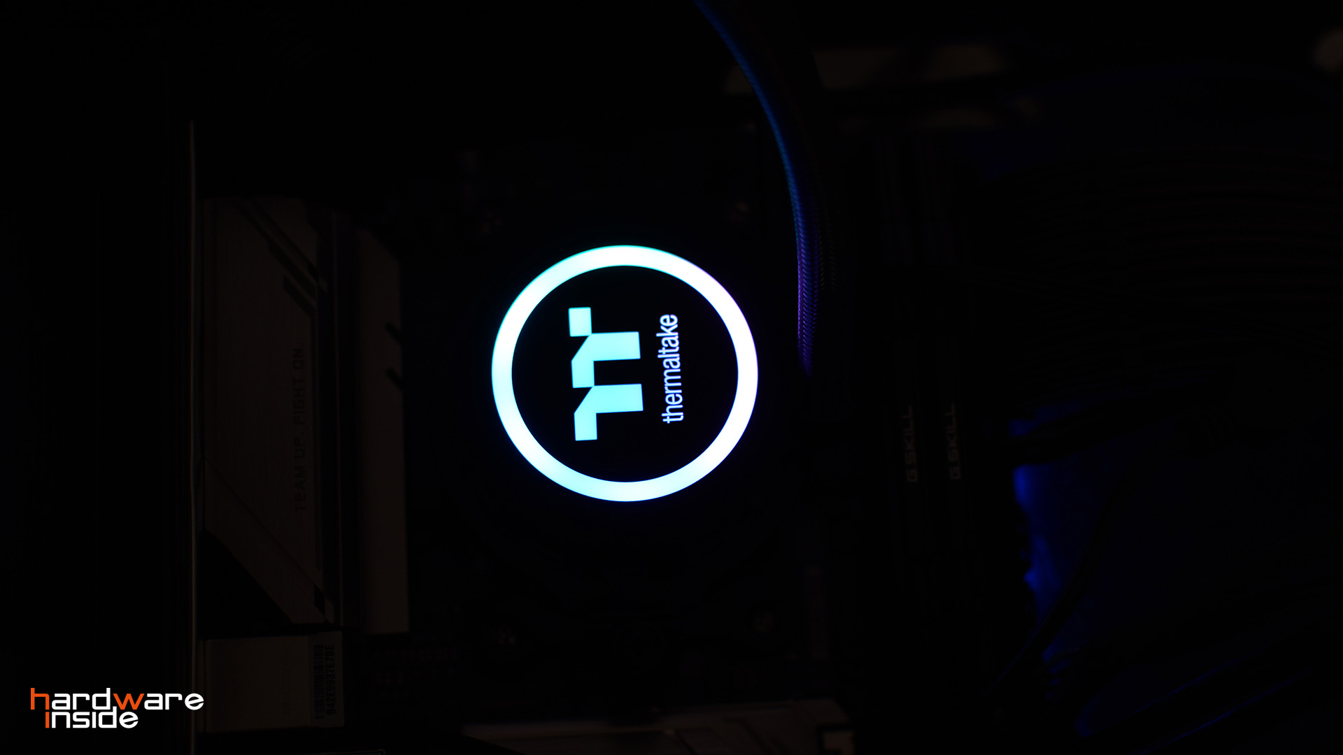 Thermaltake Floe DX RGB 360 TT Premium Edition 3
