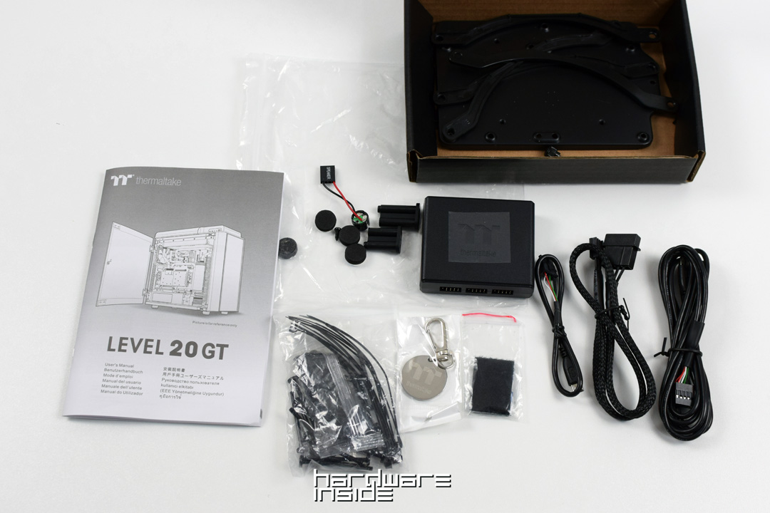 Thermaltake Level 20 GT RGB Plus 0035