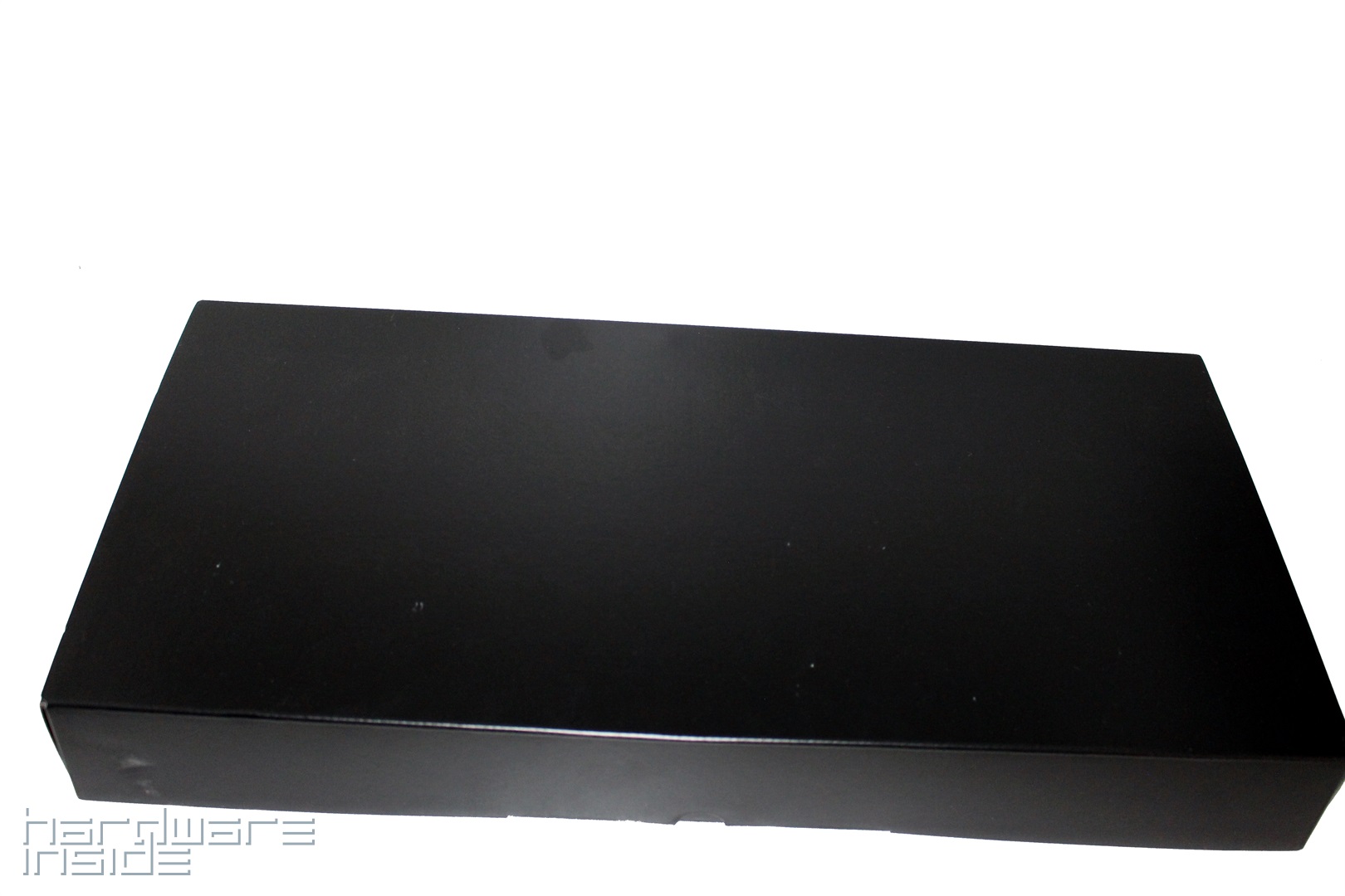 Thermaltake Level 20 RGB Gaming Keyboard - 21