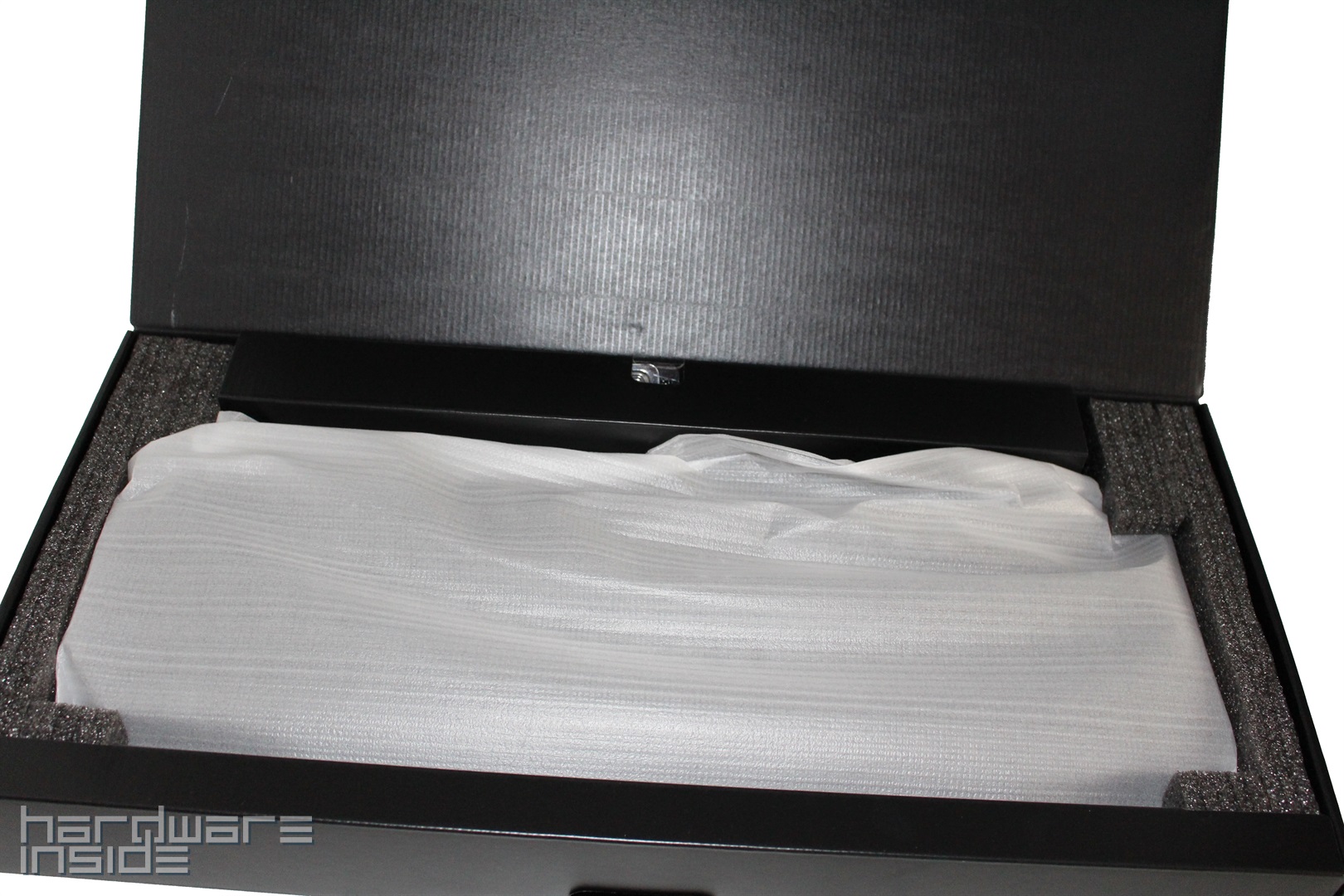 Thermaltake Level 20 RGB Gaming Keyboard - 22