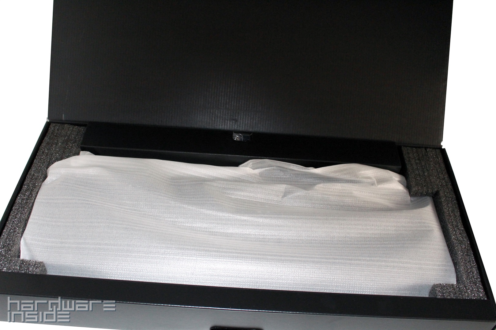 Thermaltake Level 20 RGB Gaming Keyboard - 23