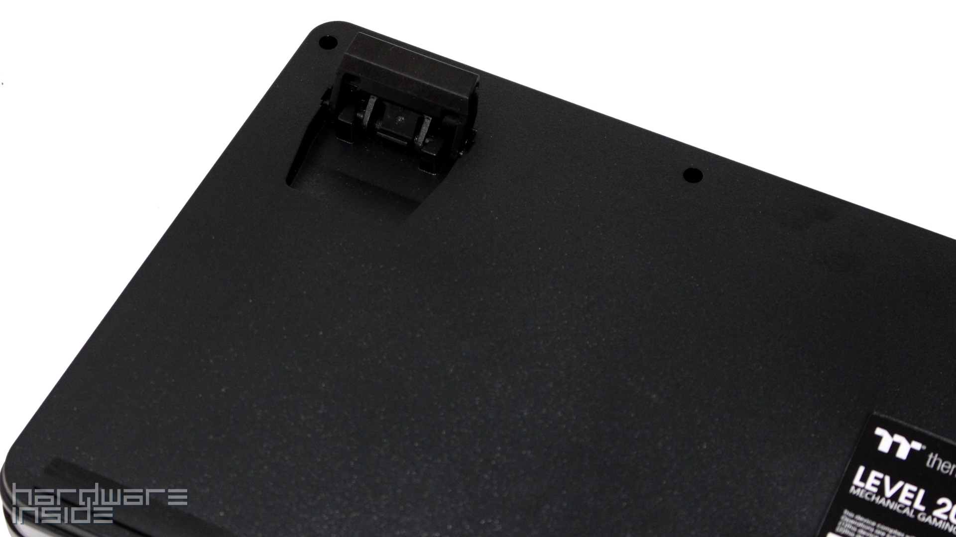 Thermaltake Level 20 RGB Gaming Keyboard - 32