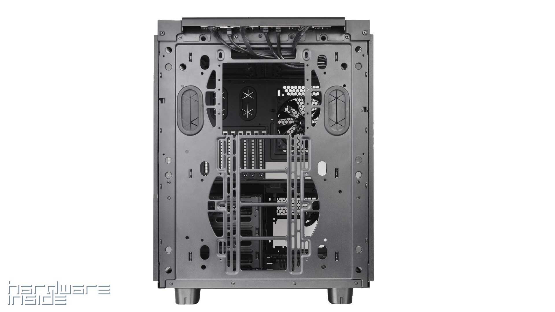 Thermaltake - Level 20 XT Cube -  11