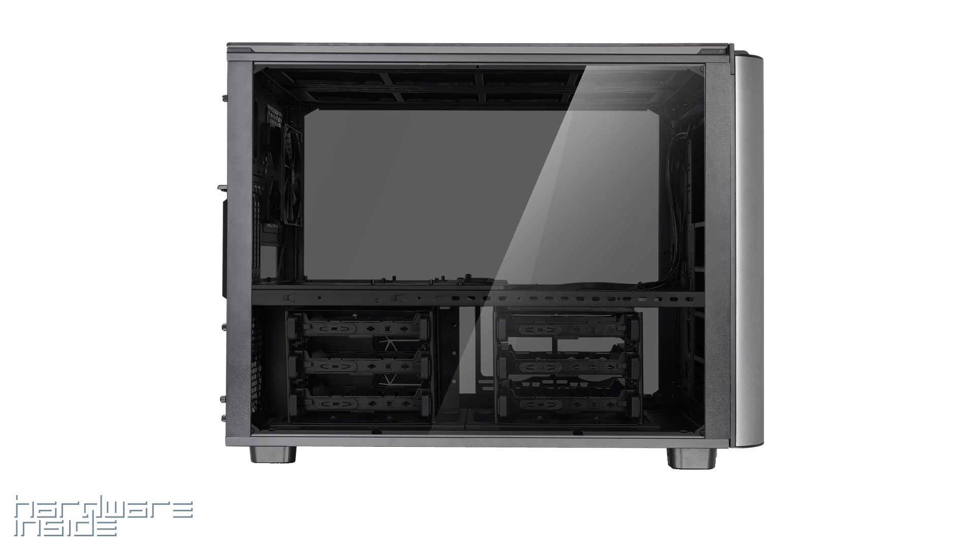 Thermaltake - Level 20 XT Cube -  14