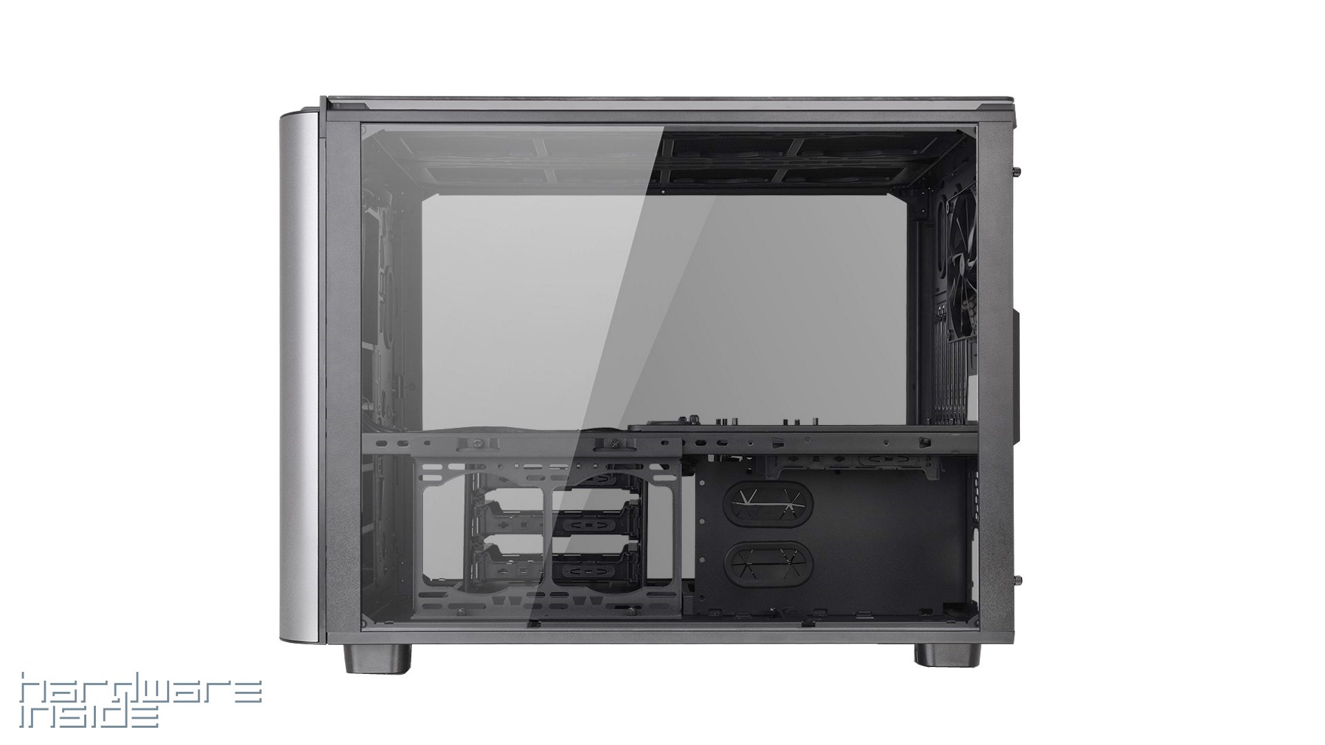 Thermaltake - Level 20 XT Cube -  18