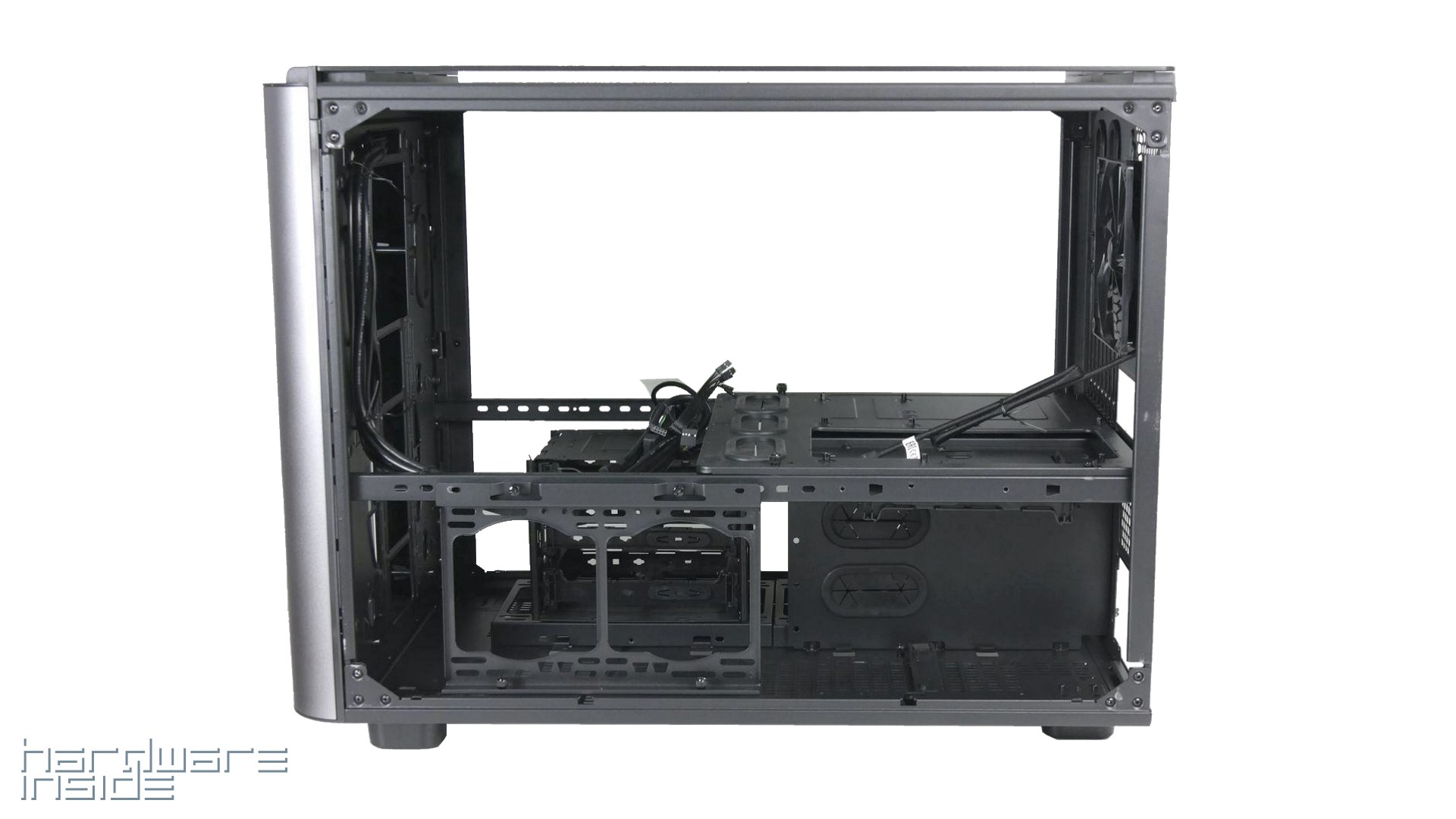 Thermaltake - Level 20 XT Cube -  19