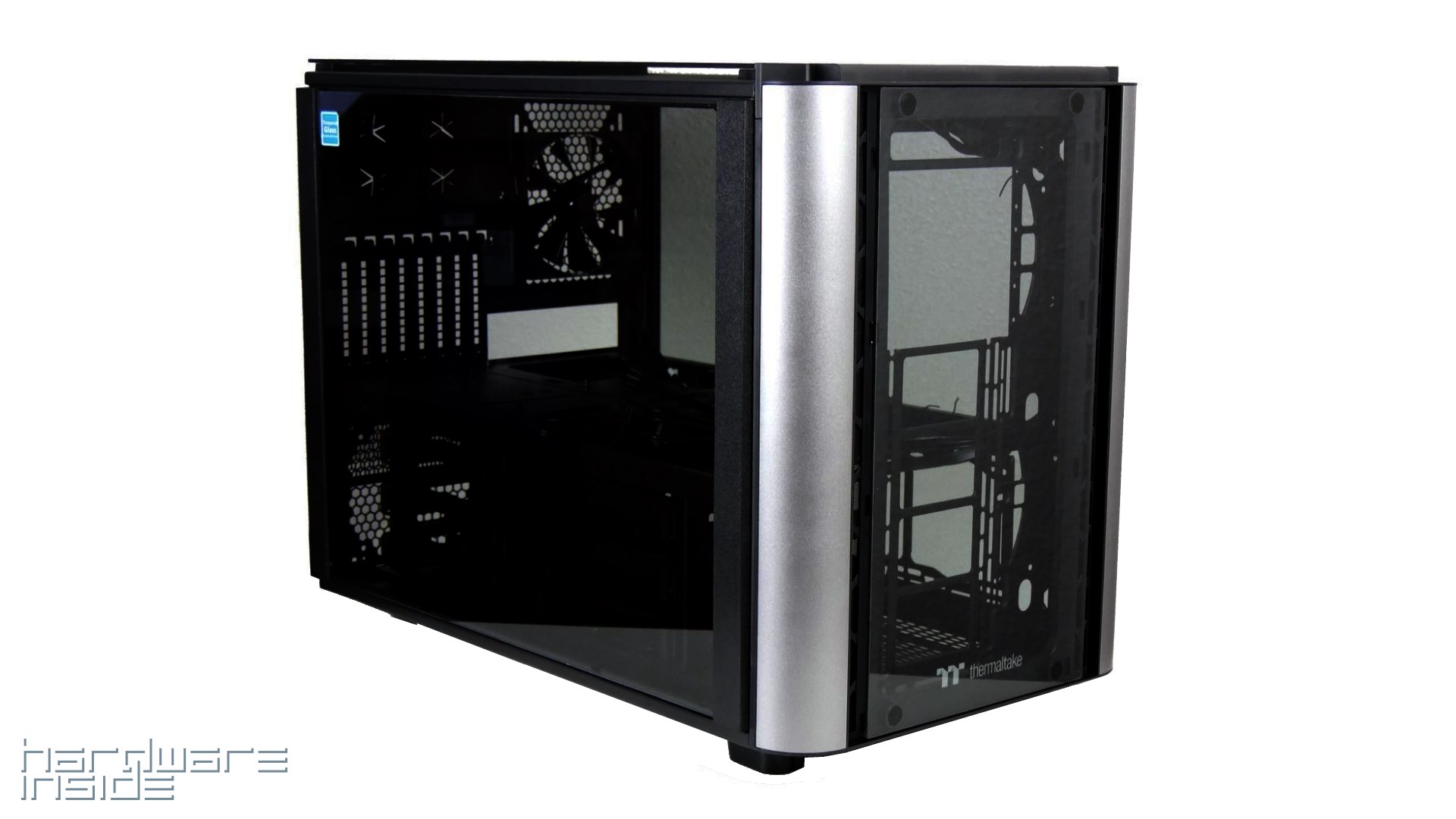 Thermaltake - Level 20 XT Cube -  20
