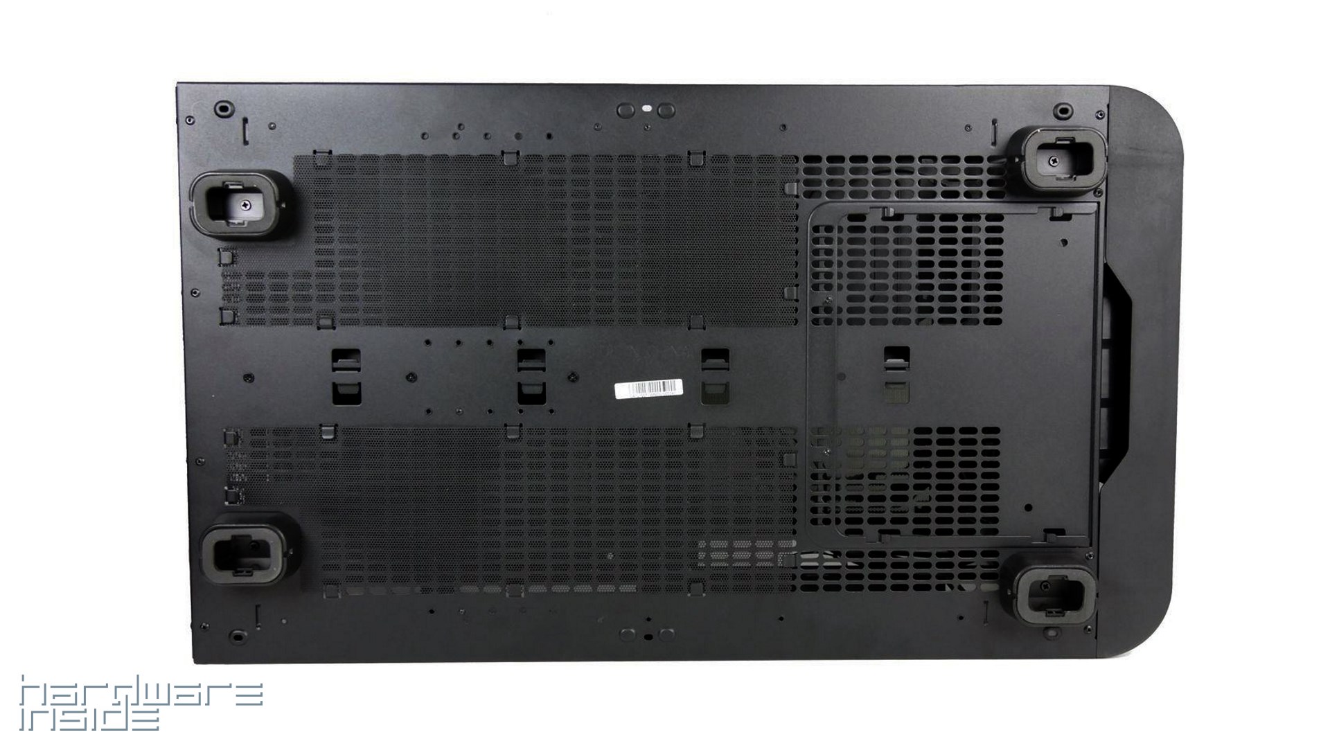 Thermaltake - Level 20 XT Cube -  21