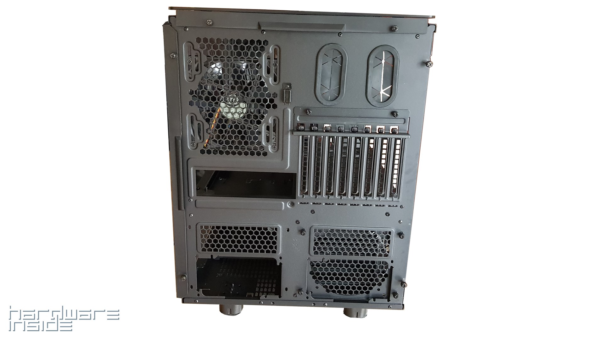 Thermaltake - Level 20 XT Cube -  3