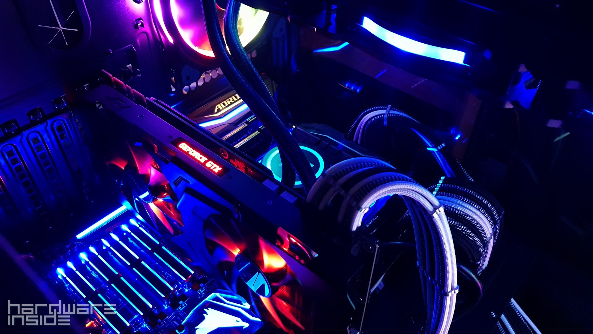 Thermaltake - Level 20 XT Cube -  5