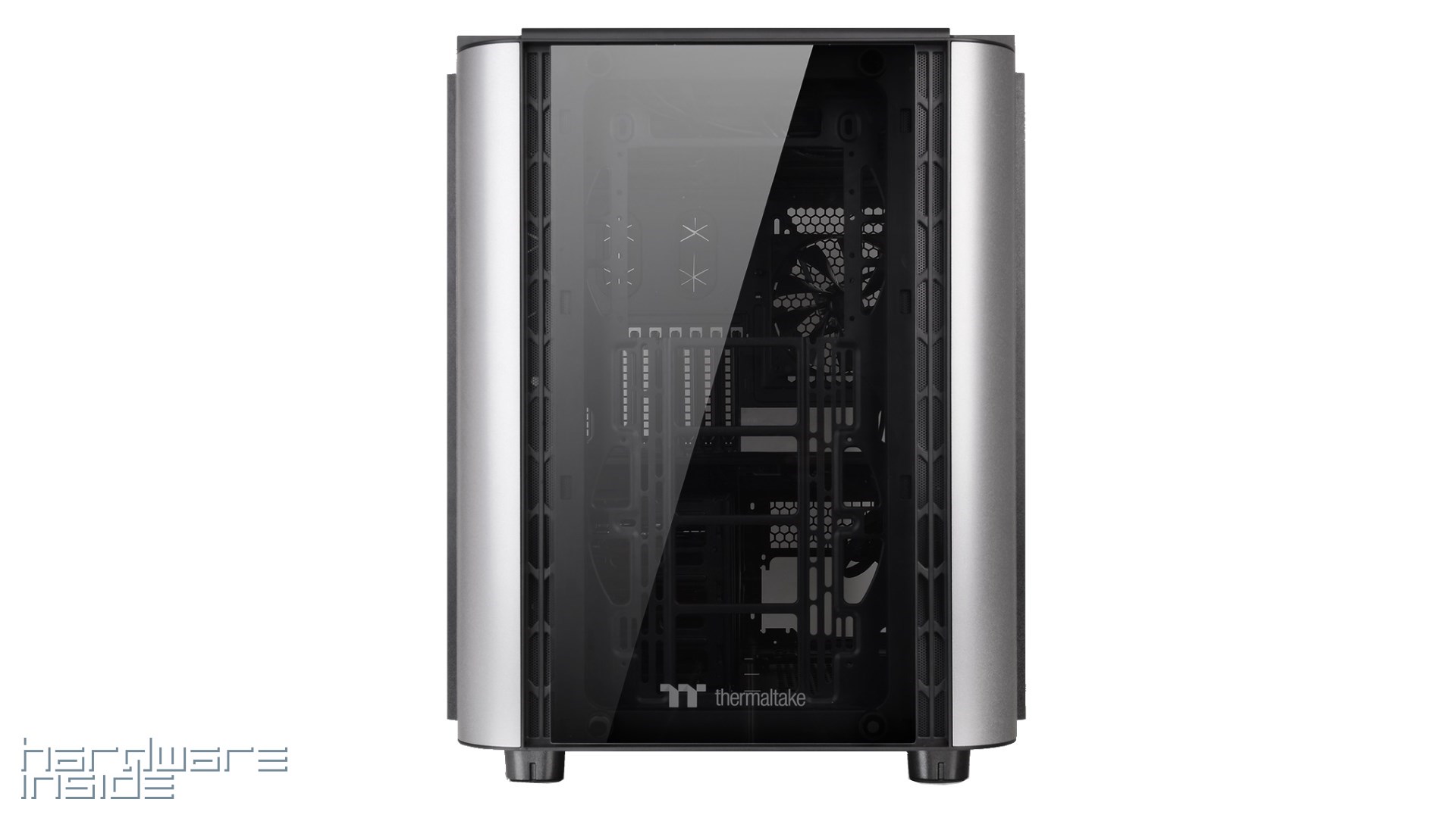 Thermaltake - Level 20 XT Cube -  9