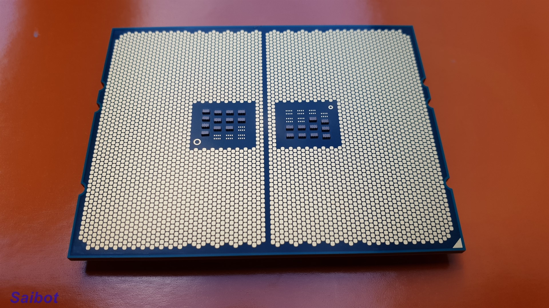 Threadripper 1920X