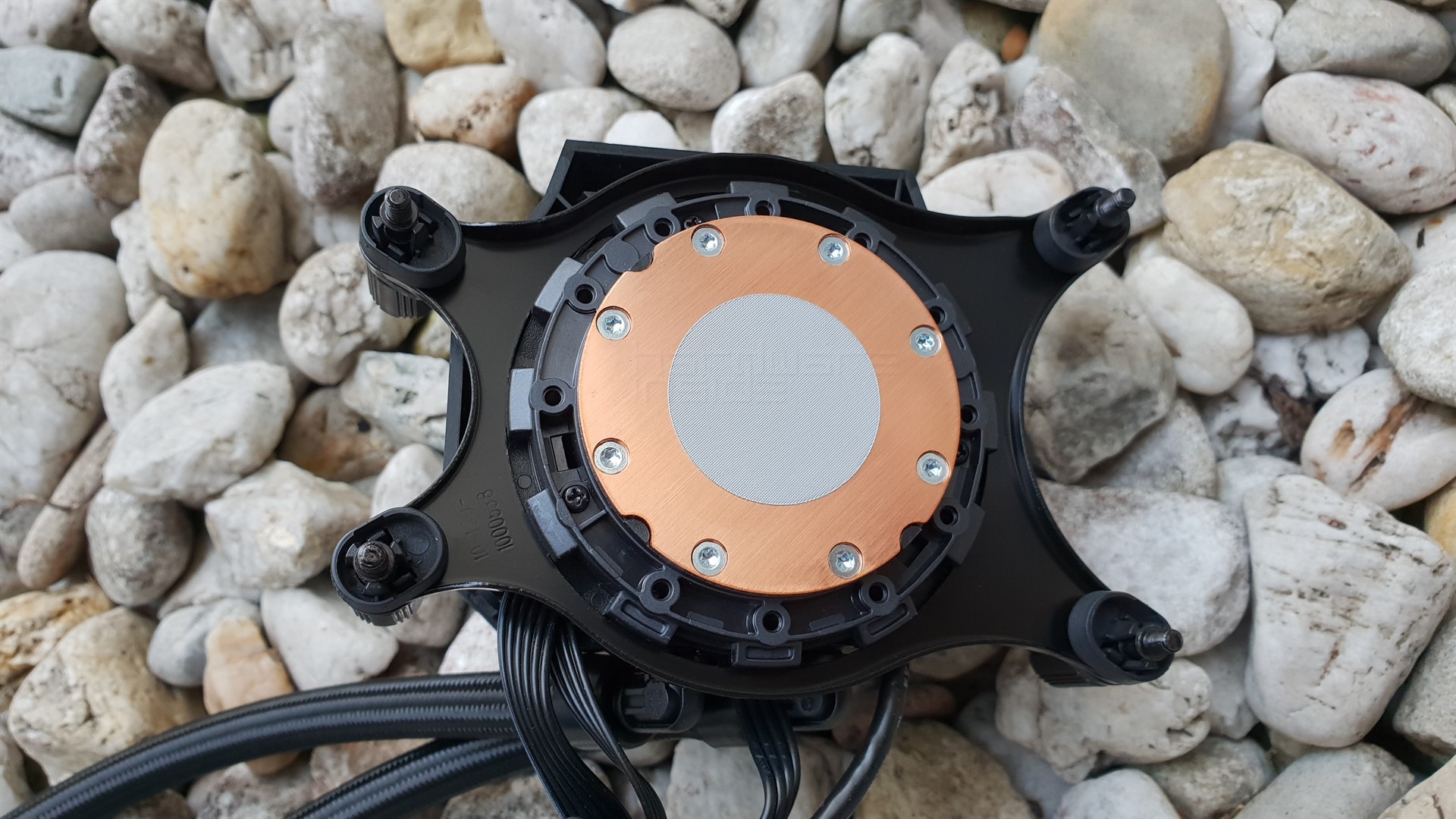 Threadripper Halterung