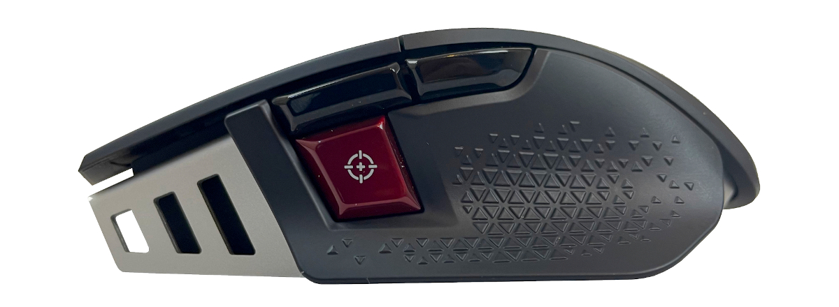 Titel M65 RGB ULTRA WIRELESS-FPS-Gaming