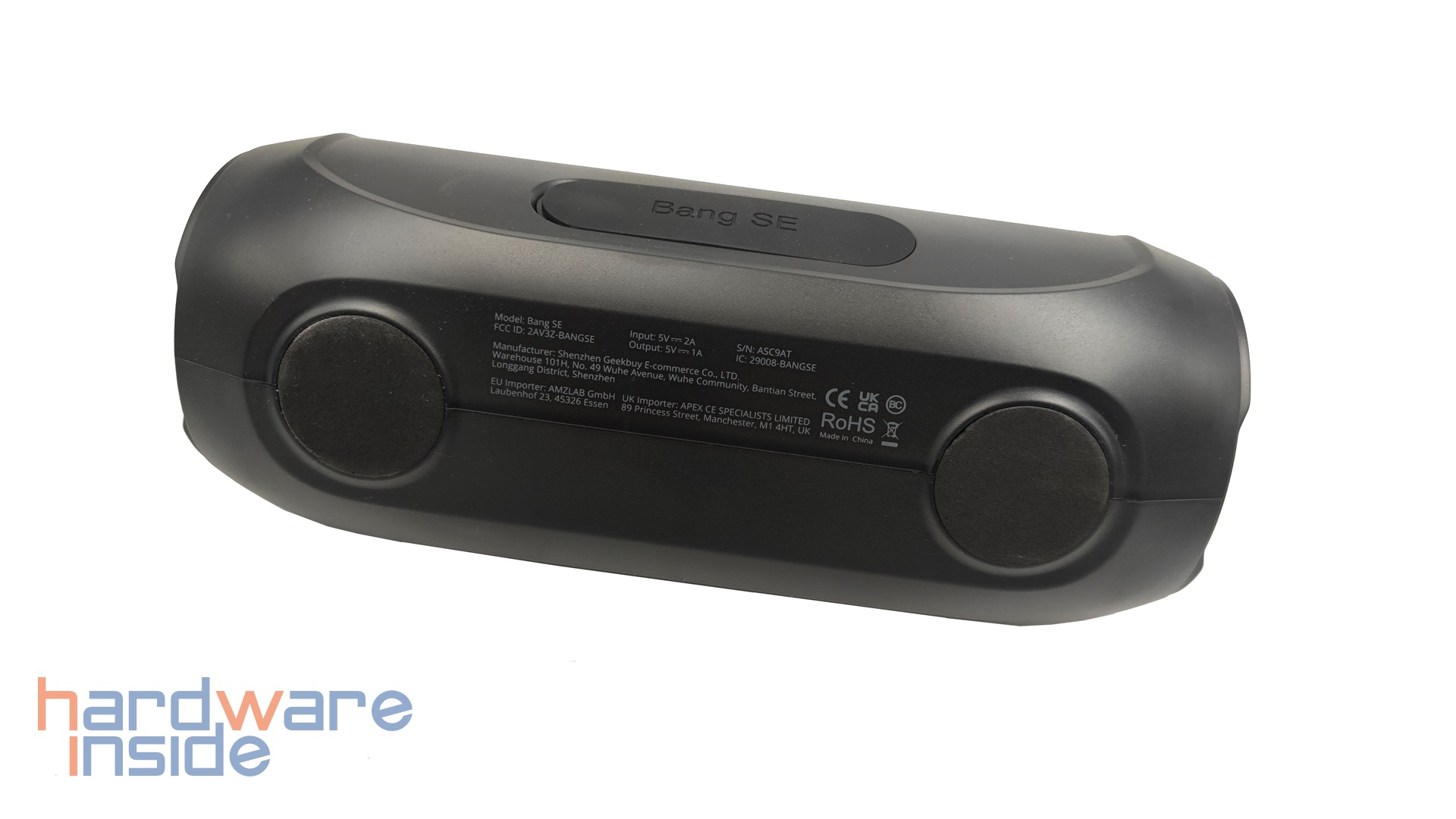 Tronsmart Bang SE - 11.jpg
