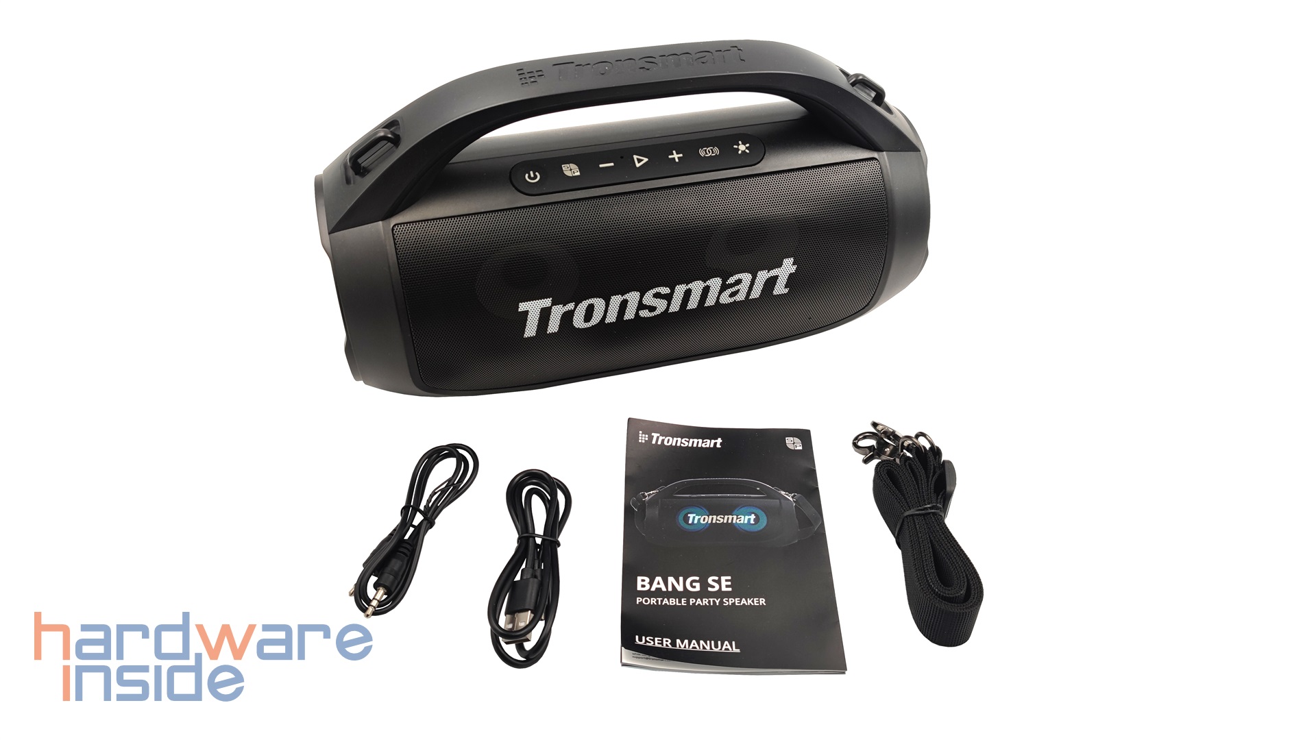 Tronsmart Bang SE - 4.jpg
