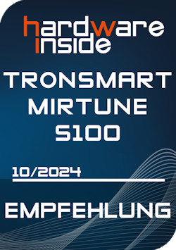 Tronsmart Mirtune S100 - Award Small.png