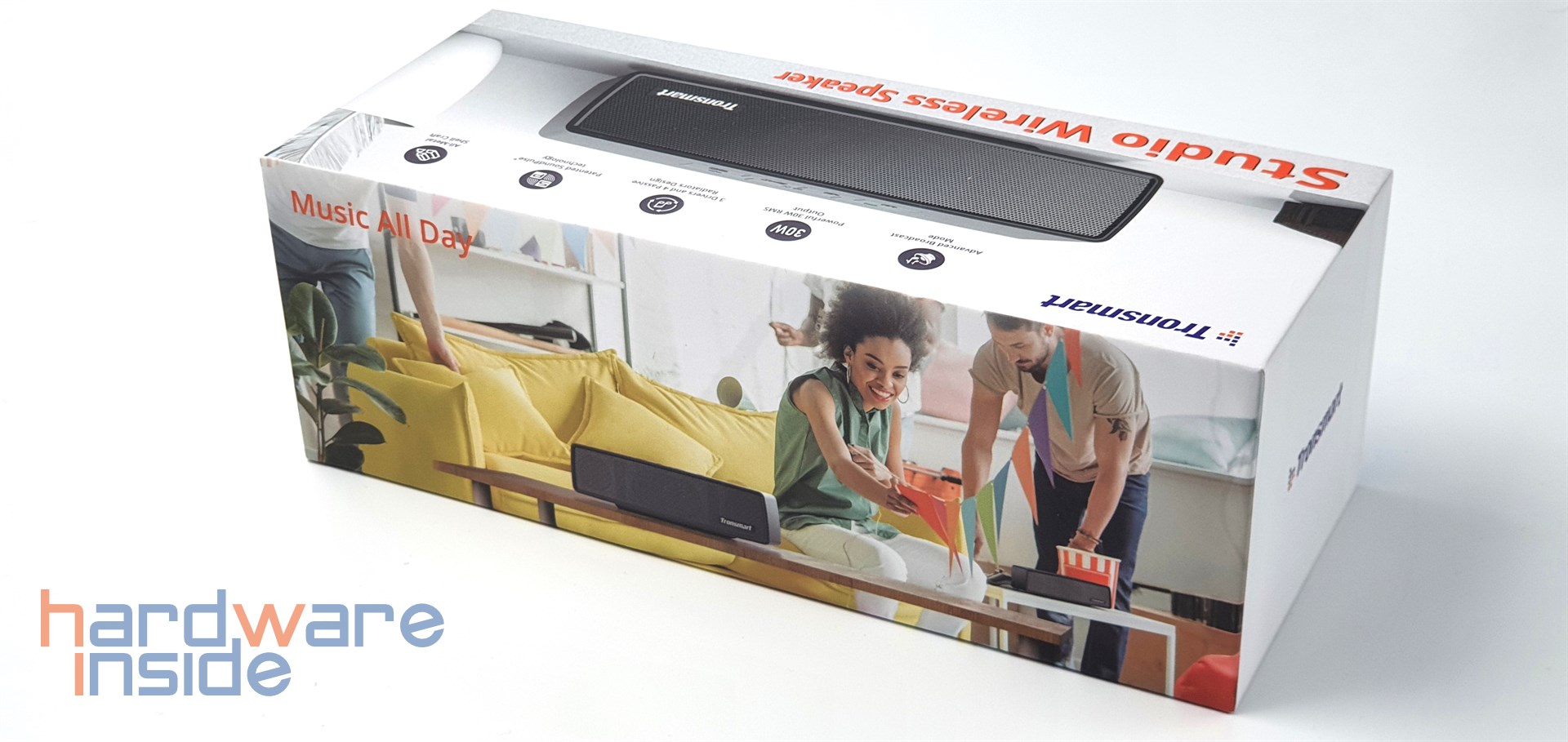 Tronsmart Studio Wireless Speaker - 3.jpg