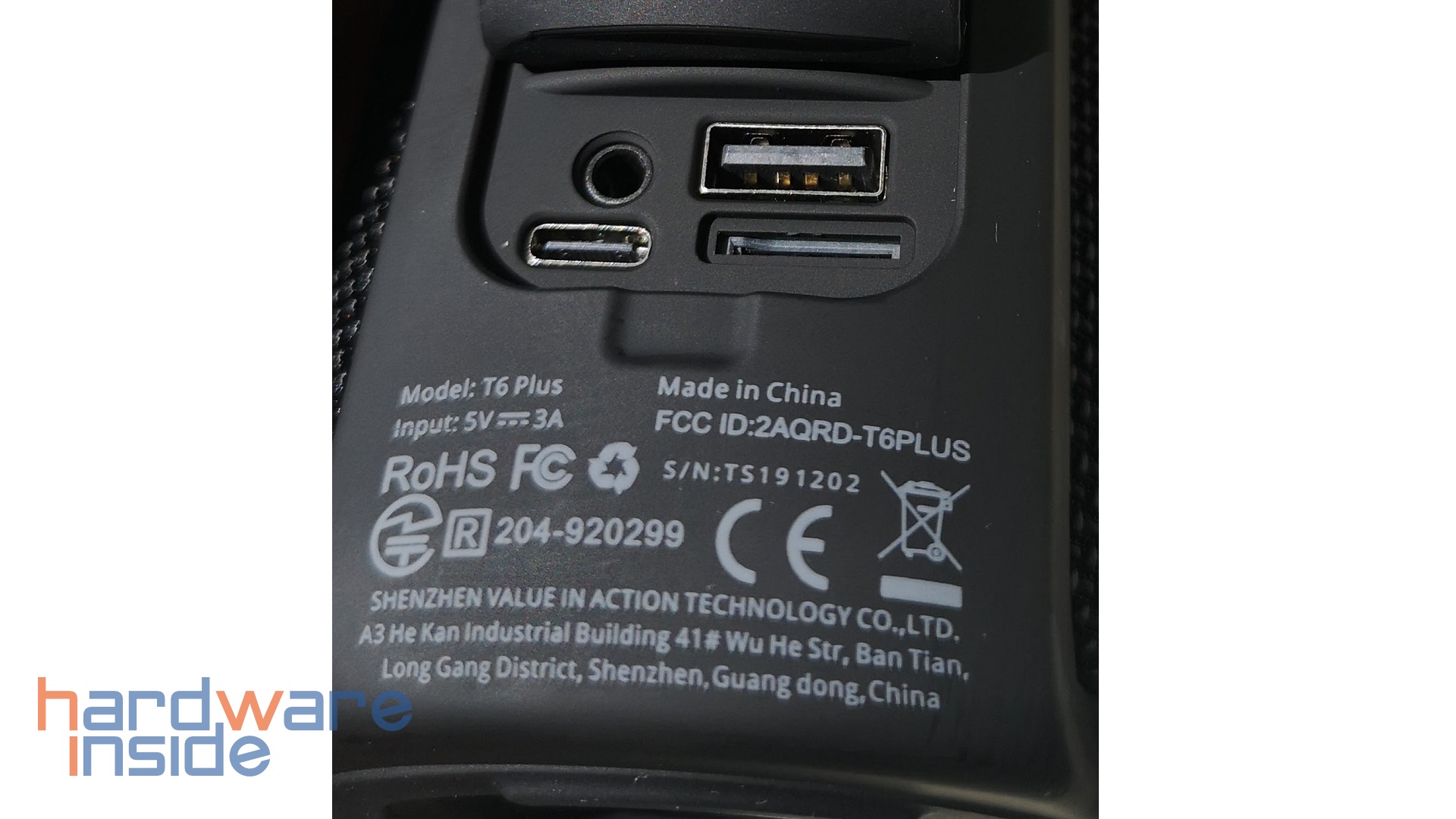 tronsmart_element_t6_plus__anschluesse.jpg