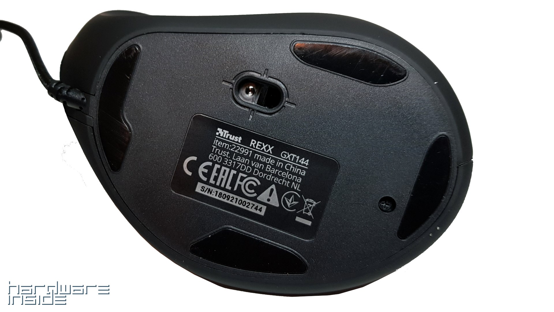 Trust - REXX GXT144 - 14
