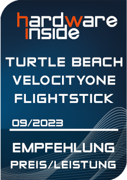 TURTLE BEACH VELOCITYONE Flightstick AWARD.PNG
