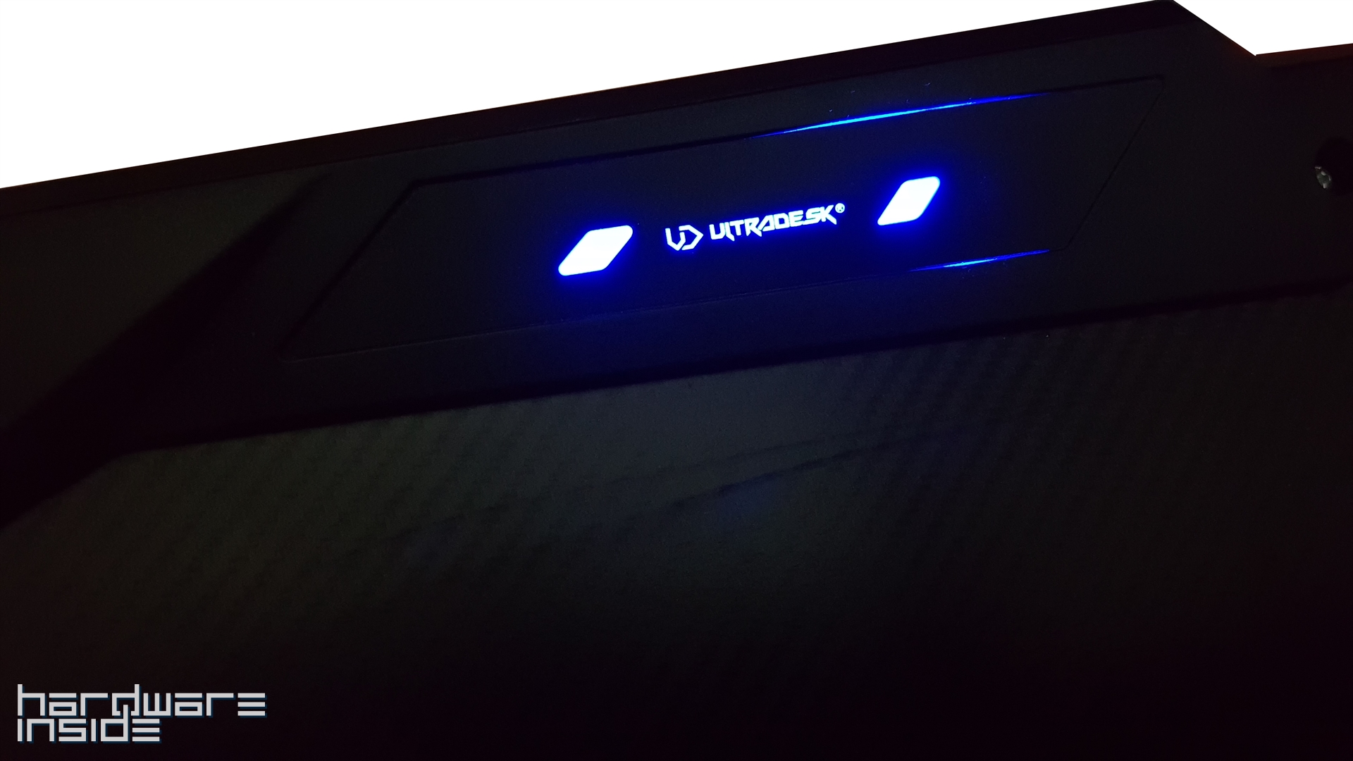 Ultradesk - Space- Gaming Desk - 10