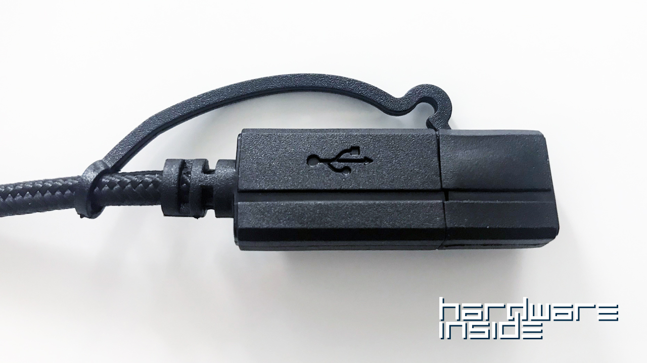 USB-Kabel