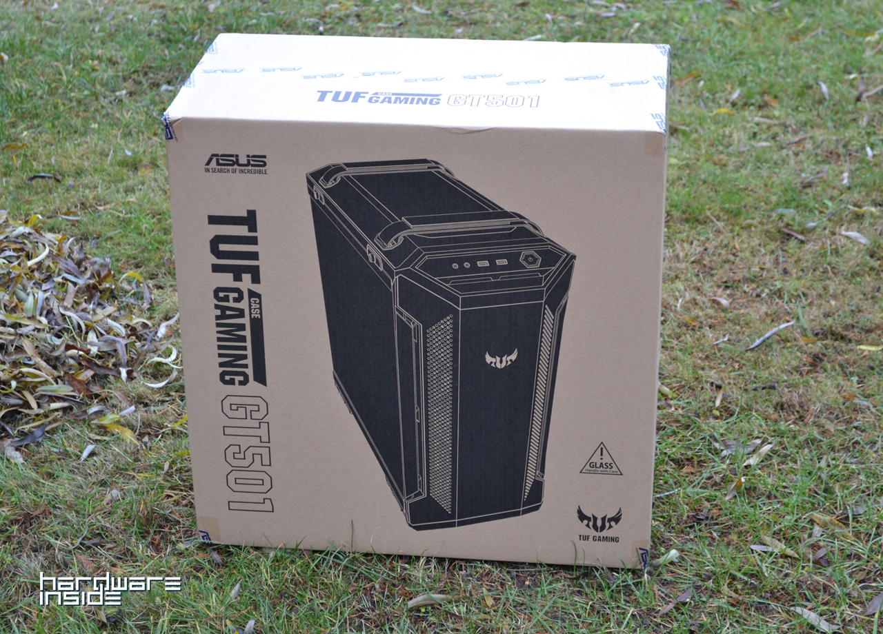 Verpackung