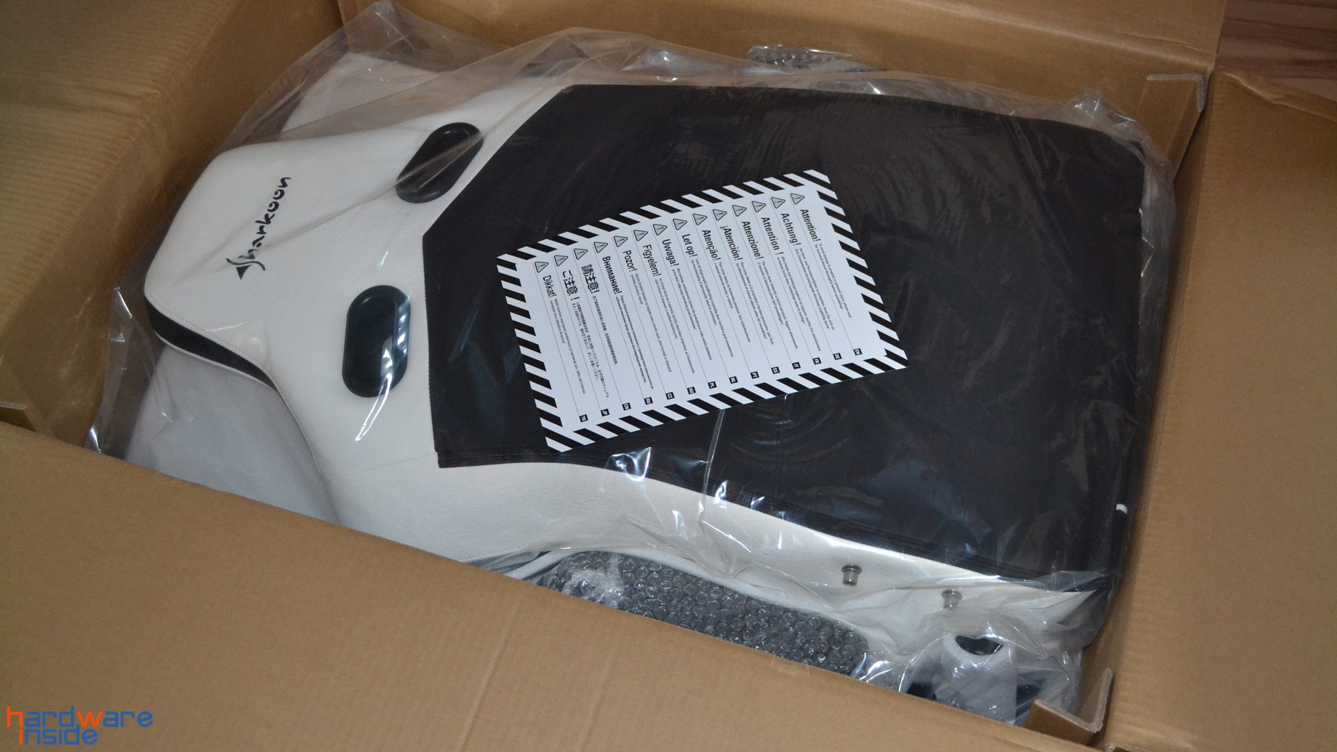 Verpackung