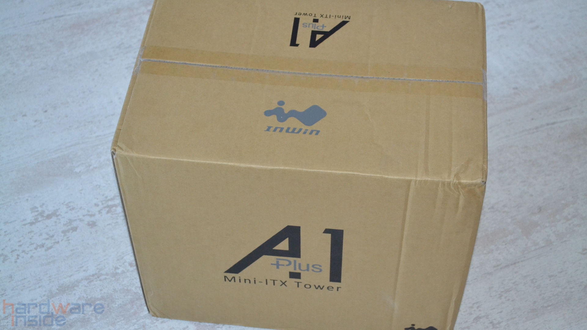 Verpackung