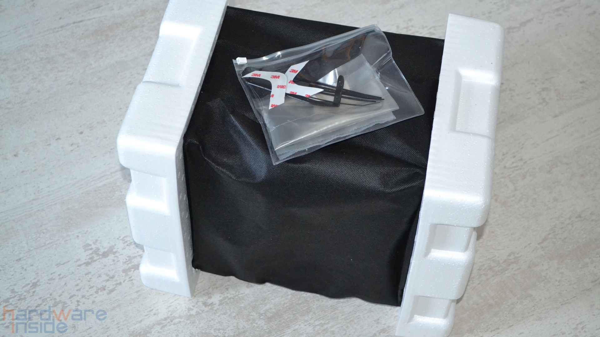 Verpackung